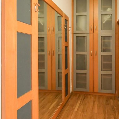 Apartman Obilic Beograd Eksteriør bilde