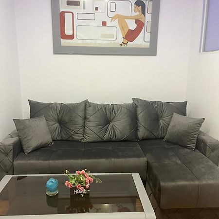 Apartman Obilic Beograd Eksteriør bilde
