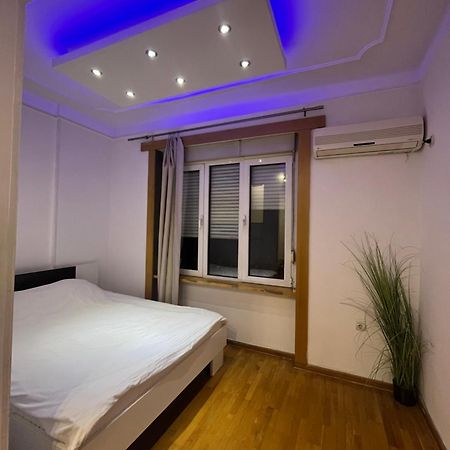 Apartman Obilic Beograd Eksteriør bilde