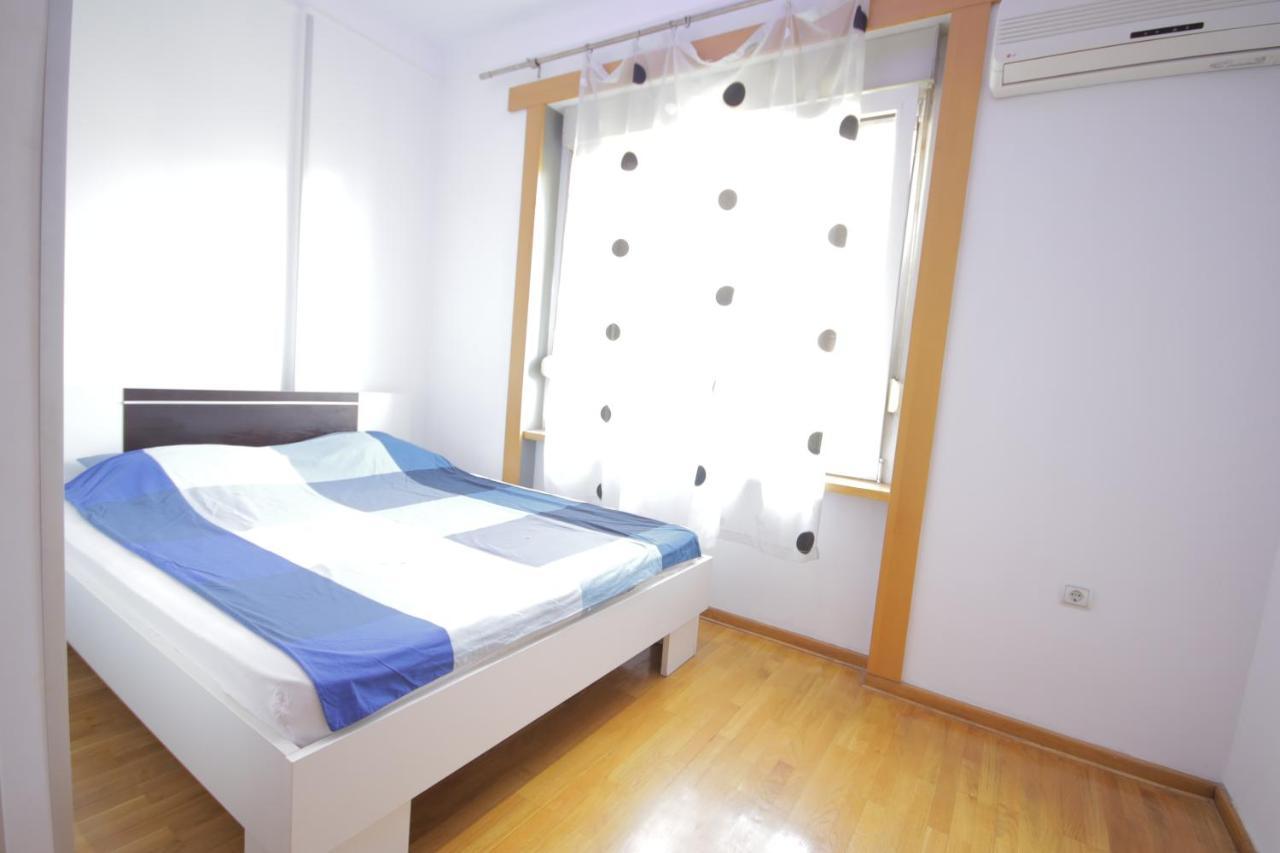 Apartman Obilic Beograd Eksteriør bilde