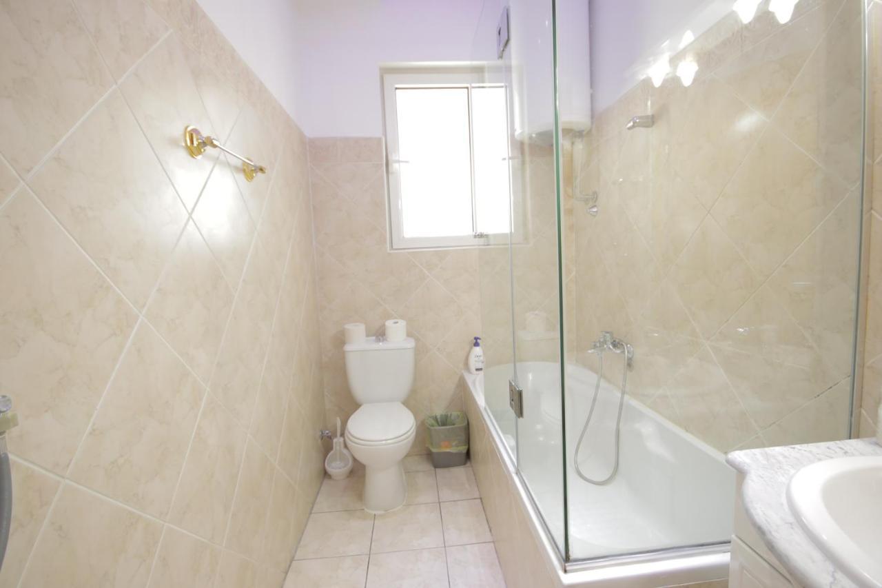 Apartman Obilic Beograd Eksteriør bilde