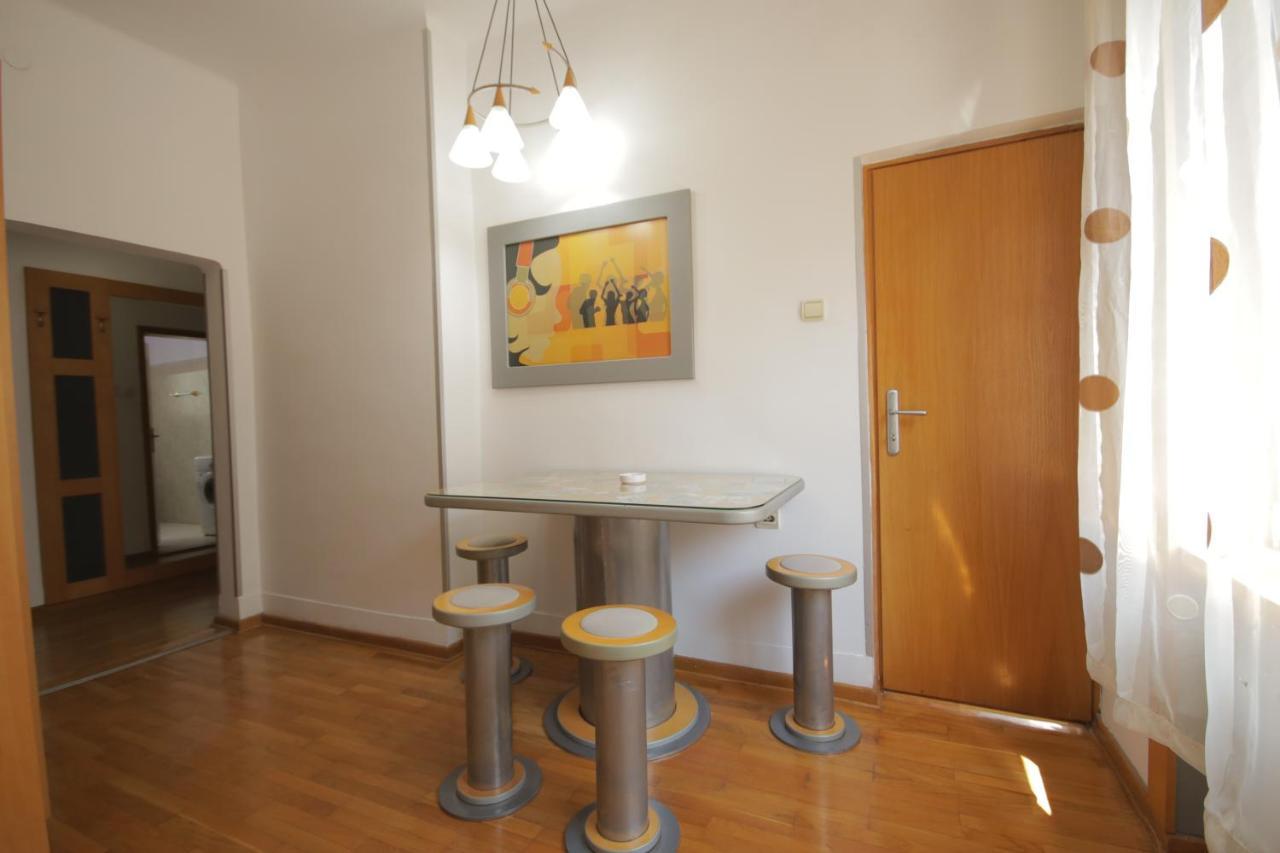Apartman Obilic Beograd Eksteriør bilde