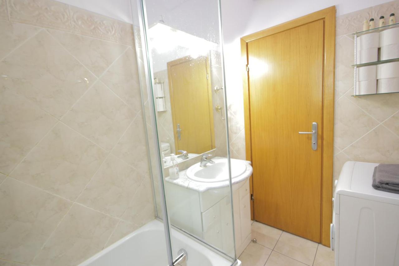 Apartman Obilic Beograd Eksteriør bilde