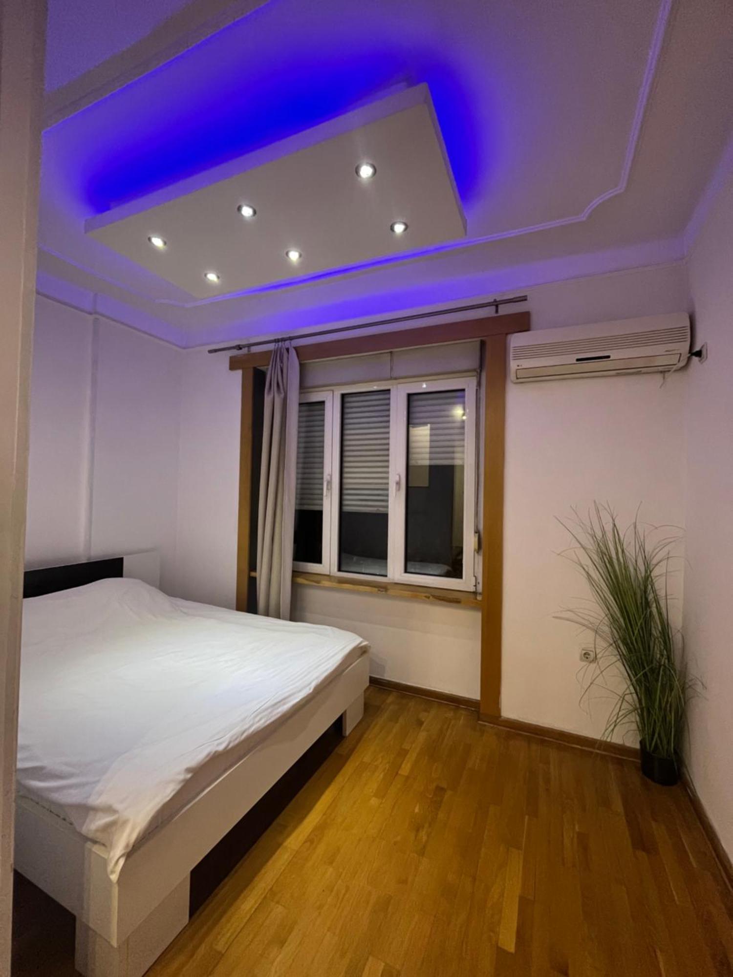 Apartman Obilic Beograd Eksteriør bilde
